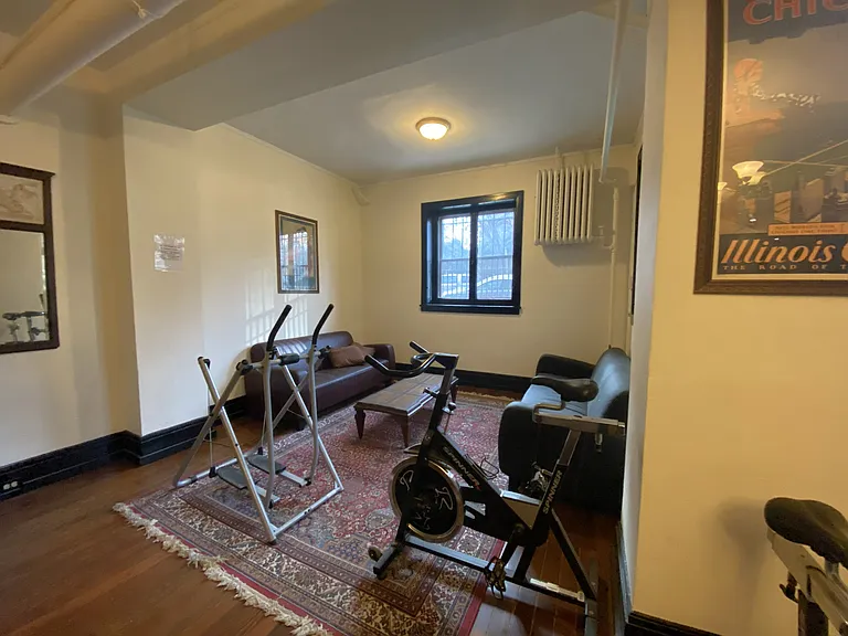 1020 W Ardmore Ave #2B — Photo 4