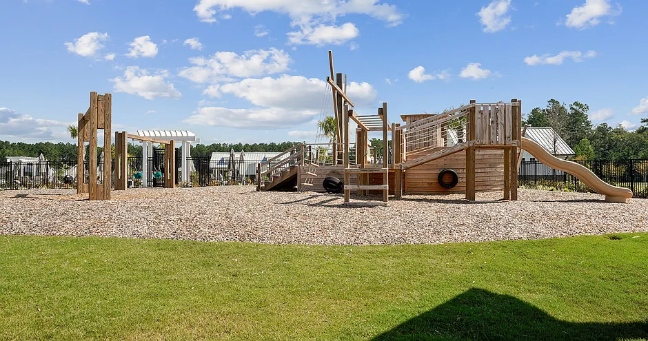 Beacon at Ashley River Rental Homes — Photo 3