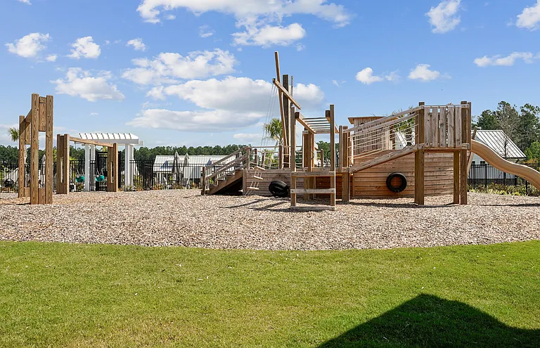 Beacon at Ashley River Rental Homes — Photo 13