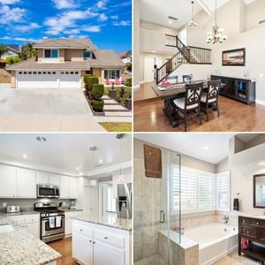 2356 Orchard Ln, Corona, CA, 92882
