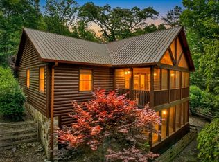 141 Gallery Ct, Ellijay, GA 30540