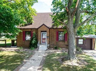 2757 Cruft St, Terre Haute, IN 47803