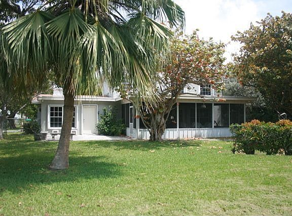 Back Exterior