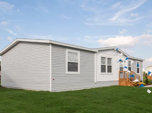 Pulse 5228-838 Plan, Riverview