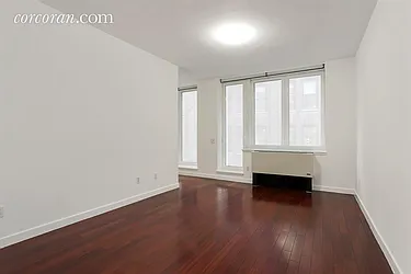 Rented by Corcoran