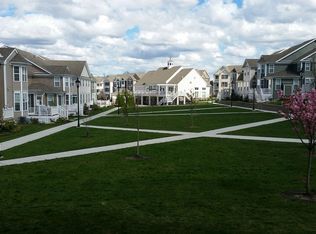 2106 Simeon Howard Way #2106, Westborough, MA 01581