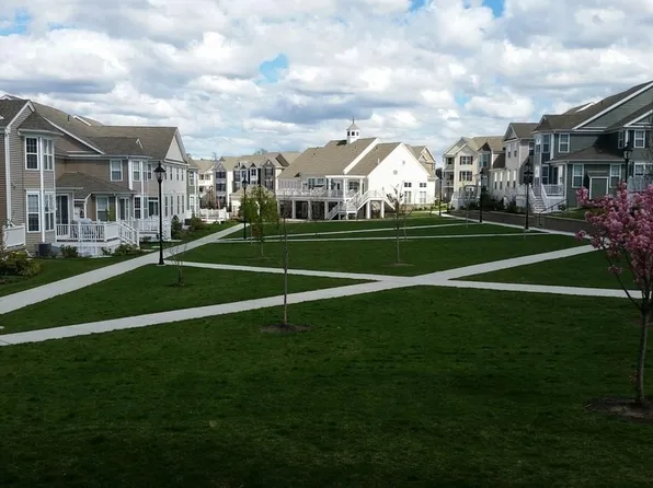 2106 Simeon Howard Way #2106, Westborough, MA 01581