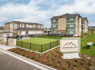 Lexington Sky Apartments, Caldwell, ID 83605
