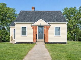 802 14th St, Altavista, VA 24517