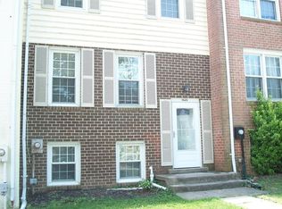 1626 Colonial Way, Frederick, MD 21702