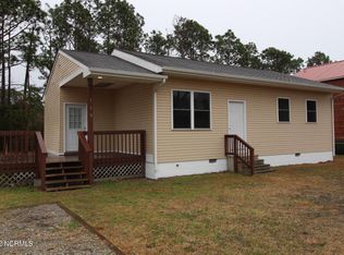 115 Hibbs Road Ext, Newport, NC 28570