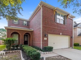 11018 Tipton Oaks Dr, Richmond, TX 77406