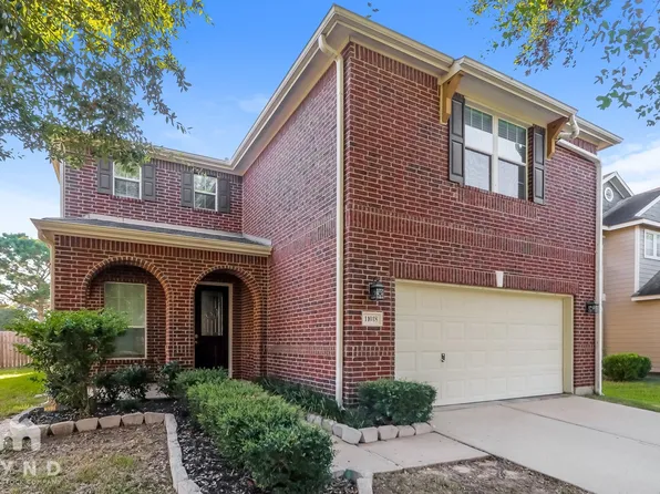 11018 Tipton Oaks Dr, Richmond, TX 77406