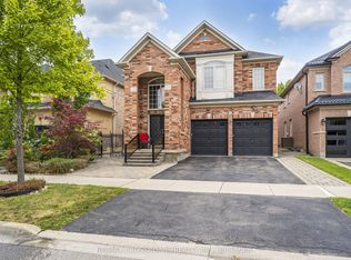 120 Golden Orchard Rd, Vaughan, ON L6A 0M7