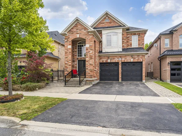120 Golden Orchard Rd, Vaughan, ON L6A 0M7
