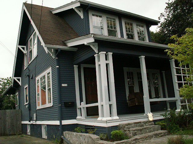 Front View