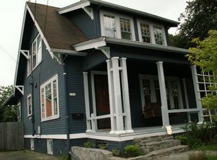 1304 NE 69th Ave, Portland, OR 97213