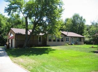 16539 Madison St NE, Ham Lake, MN 55304
