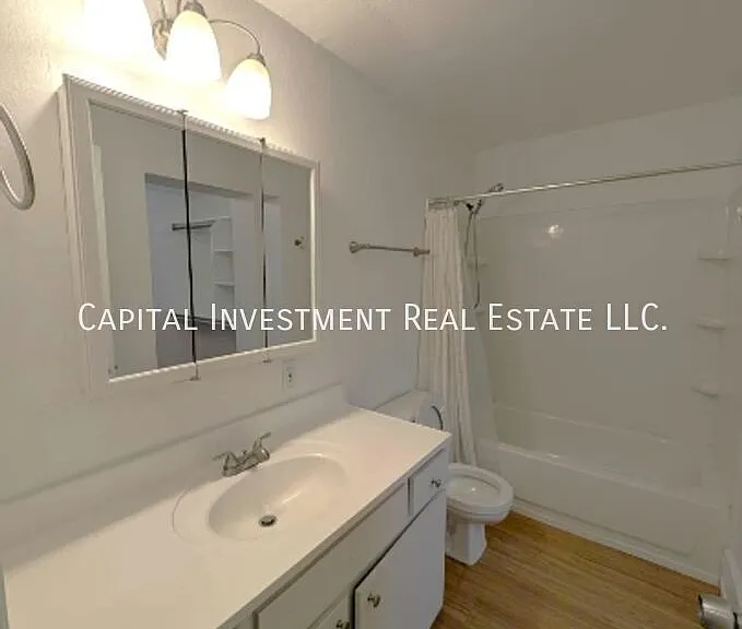 1309 Hidden Creek Ct #A — Photo 12