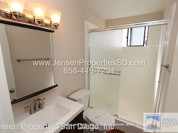 5th image of 3239 Mission Blvd APT 9