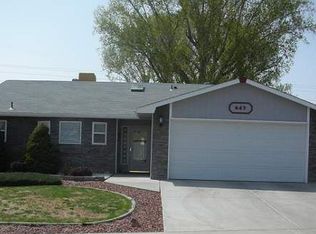 647 Avalon Ct, Grand Junction, CO 81504