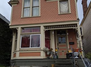 516 S L St, Tacoma, WA 98405