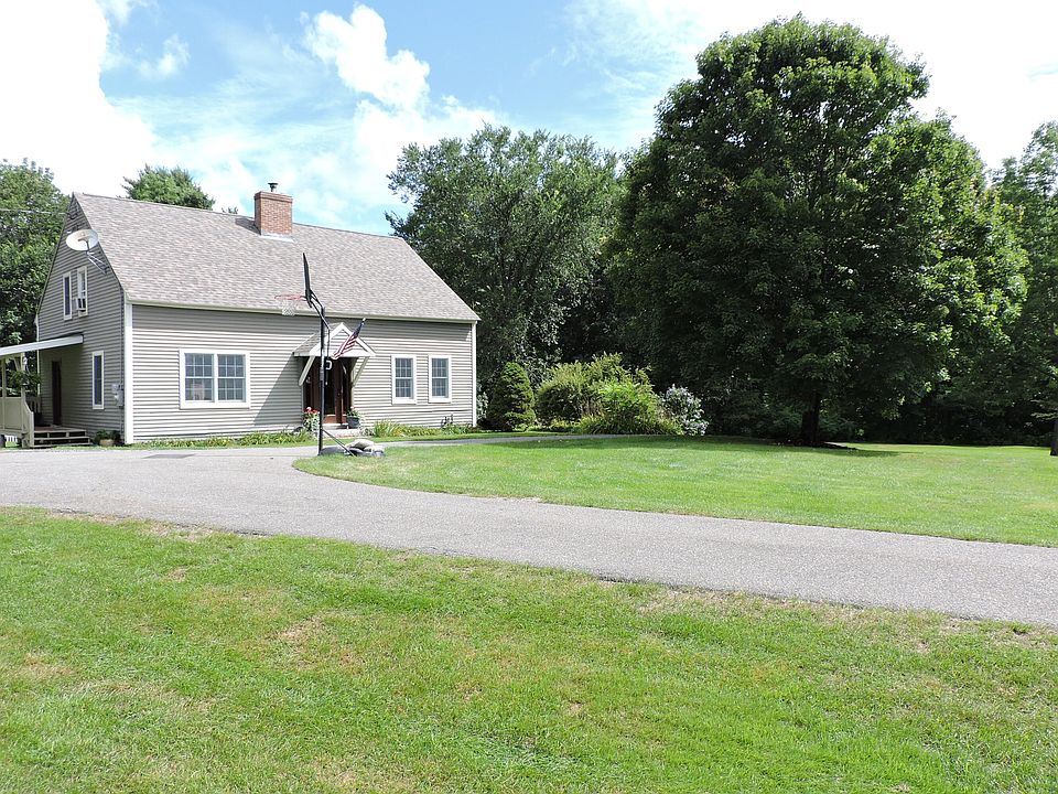 454 Belgrade Road, Mount Vernon, ME 04352 MLS 1569337 Zillow