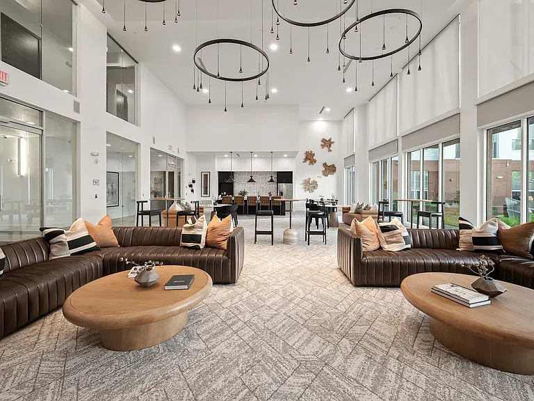 Clubhouse