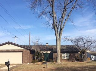 218 Pierce Blvd, O Fallon, IL 62269