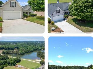 1028 Southwood Dr, Villa Rica, GA 30180