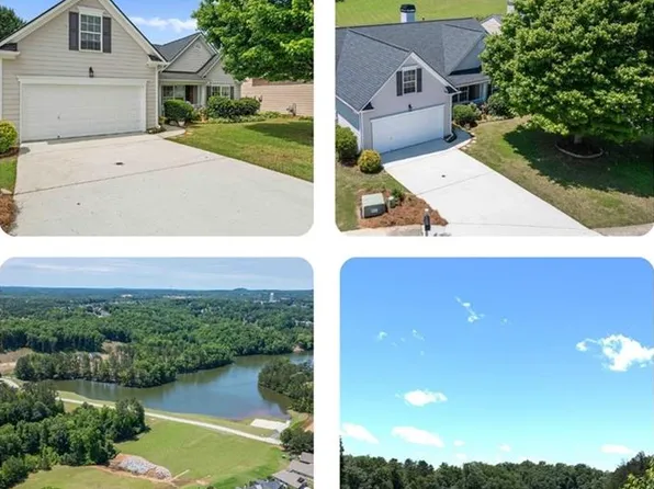 1028 Southwood Dr, Villa Rica, GA 30180