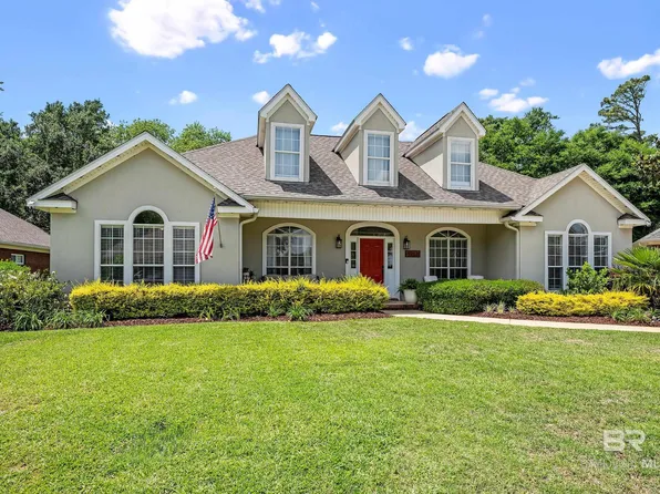 9263 Wind Clan Trl, Daphne, AL 36526