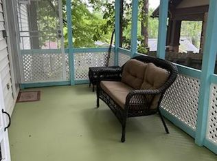 111 S Seminole Dr #B, Chattanooga, TN 37411