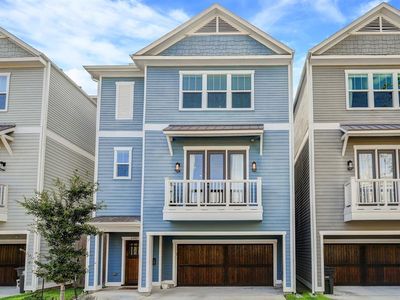 2303 Cohn St, Houston, TX, 77007