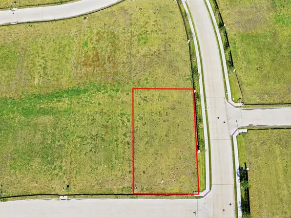 871 Athens Dr, Prosper, TX 75078