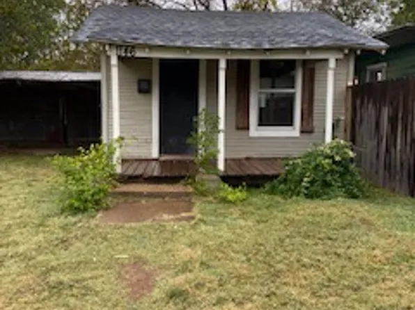 1146 Palm St, Abilene, TX 79602