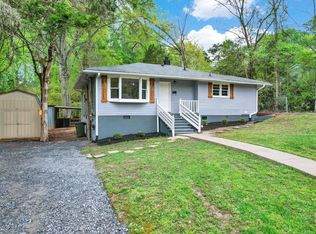 1208 S Johnson St, Gaffney, SC 29340