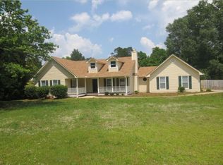 210 Woodfield Ct, McDonough, GA