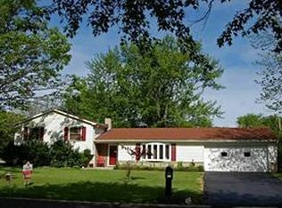 7144 Fairwood Dr, Indianapolis, IN