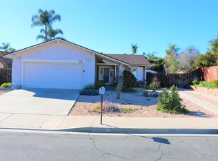 1491 Broken Hitch Rd, Oceanside, CA 92056