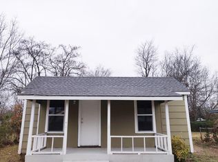 413 W Seneca St, Tahlequah, OK 74464