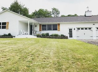 2458 E River Rd, Cortland, NY 13045