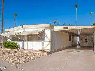 2600 E Allred Ave LOT B22, Mesa, AZ 85204