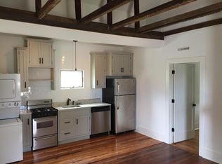 62 Line St APT B, Charleston, SC 29403