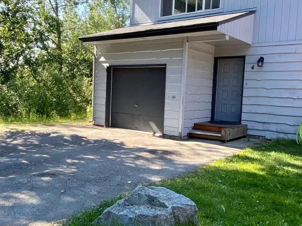 12710 Silver Fox Ln Unit 4, Anchorage, AK 99515
