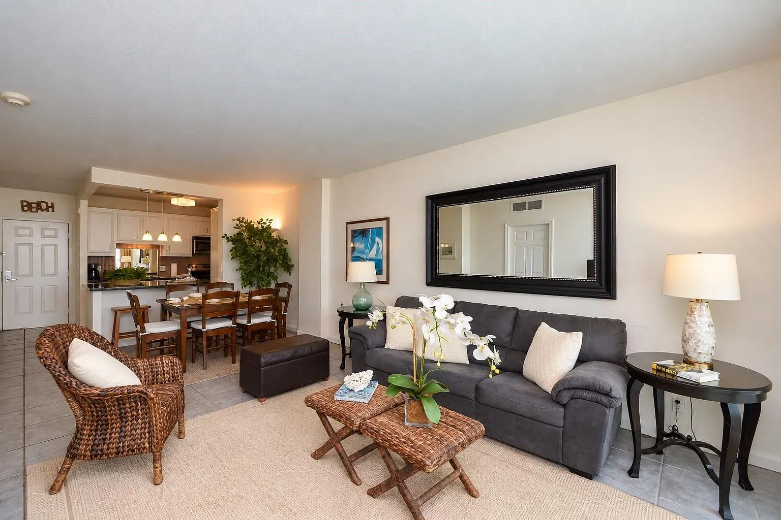 2 bed, 2.0 bath, 854 sqft, $3,100 — Photo 4