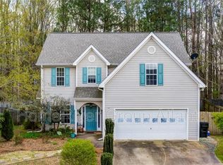 153 Carl Barrett Dr, Canton, GA 30115