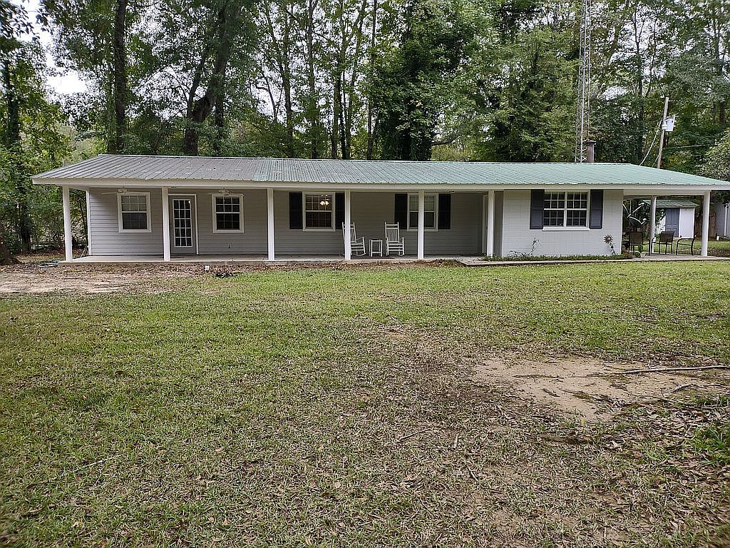 95 Roxie Rd, Roxie, MS 39661 Zillow