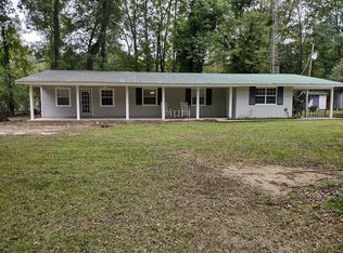 95 Roxie Rd, Roxie, MS 39661