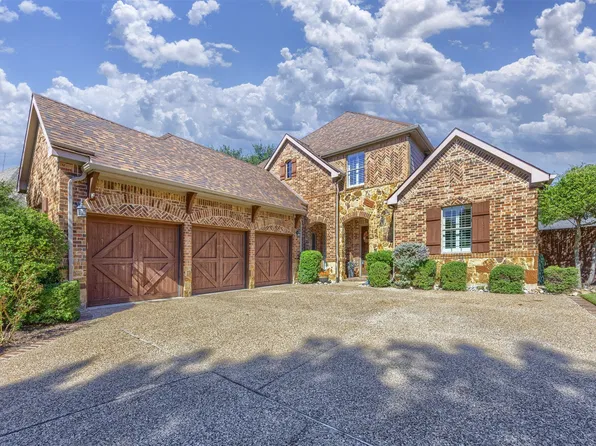 7200 Maudsley Dr, McKinney, TX 75071